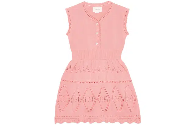 GUCCI SS22 V