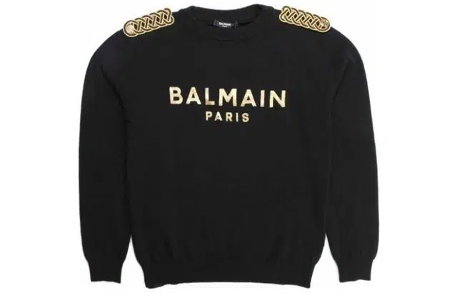 BALMAIN Logo