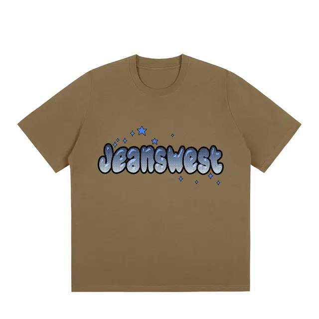 JEANSWEST JNR LOGOT