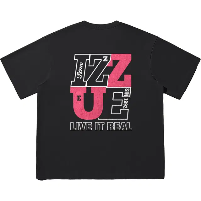 izzue i.t T
