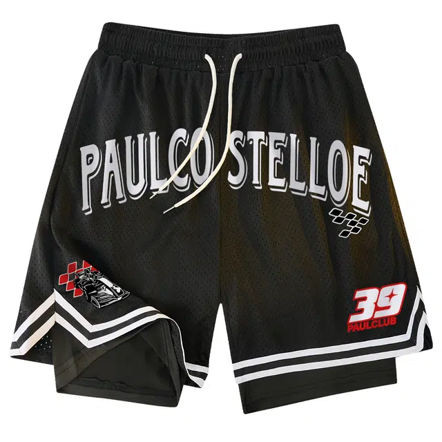 PAUL COSTELLOE Logo