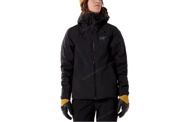 Arcteryx