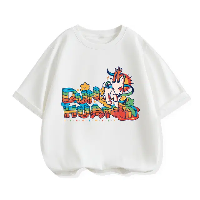 JEANSWEST JNR T