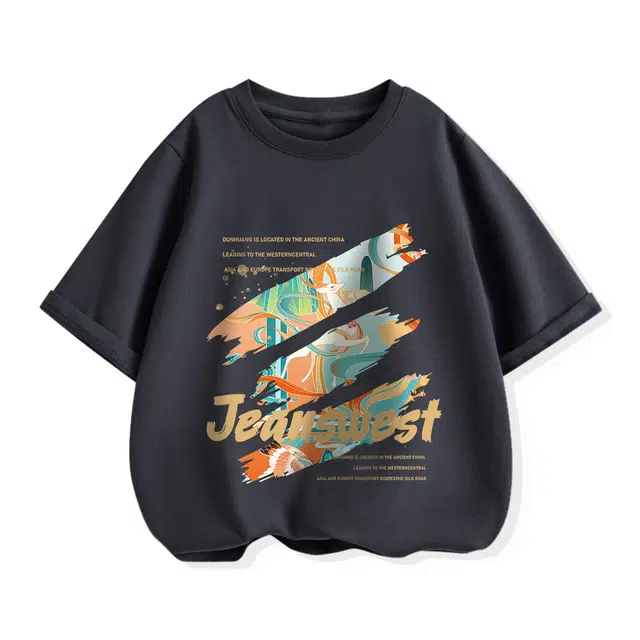 JEANSWEST JNR logoT