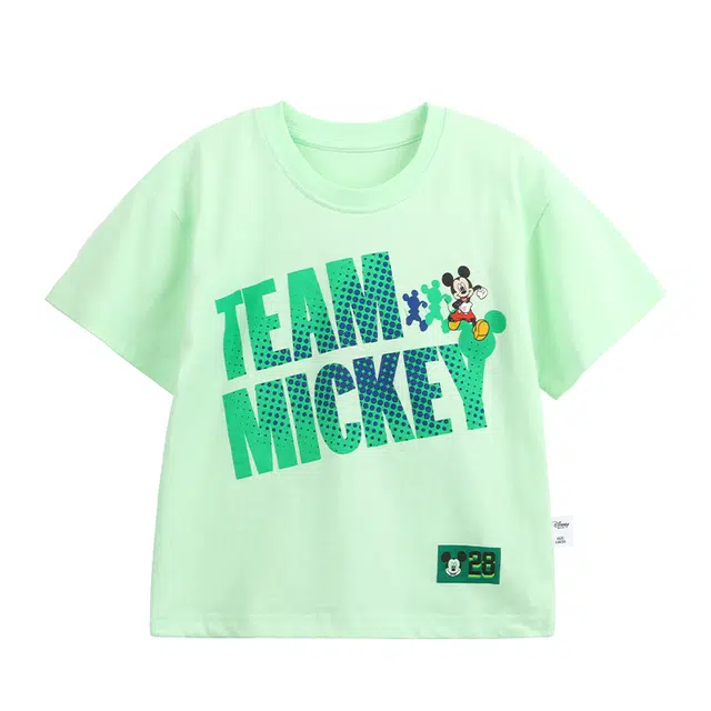 Disney T