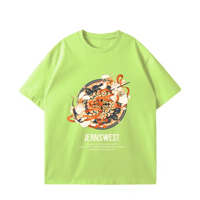 JEANSWEST JNR T