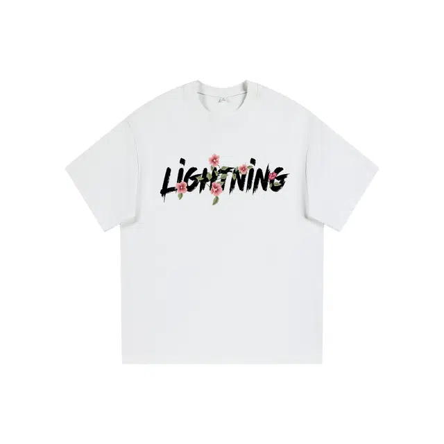 Lightning X Storm LogoT