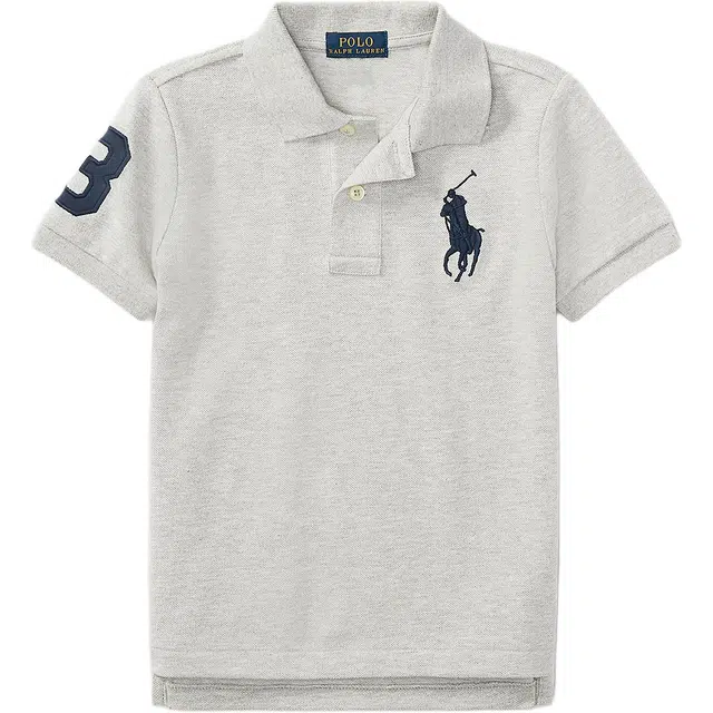 Polo Ralph Lauren LogoPolo