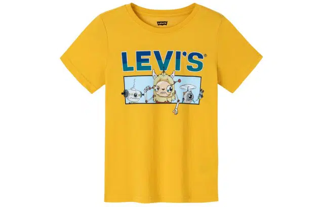 levis T