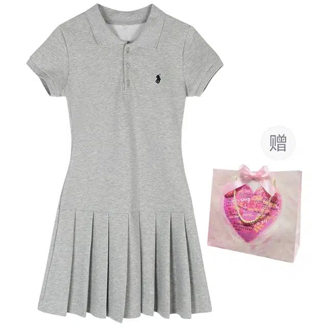 peaches peaches polo