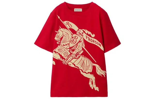 Burberry T