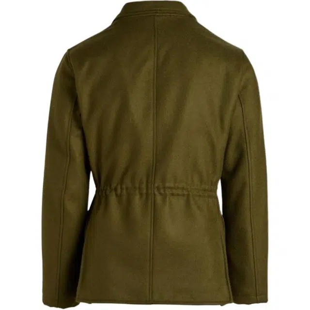 MANIFATTURA CECCARELLI Alligator Jacket