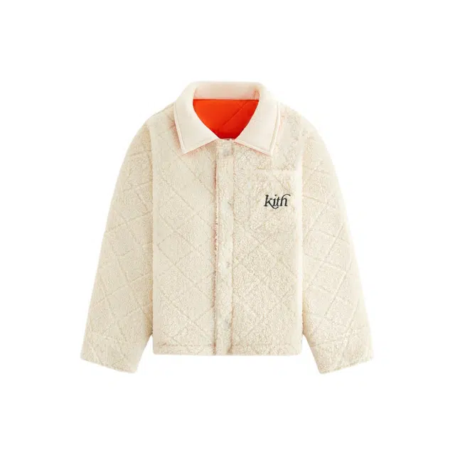 KITH Fall Classics 2024