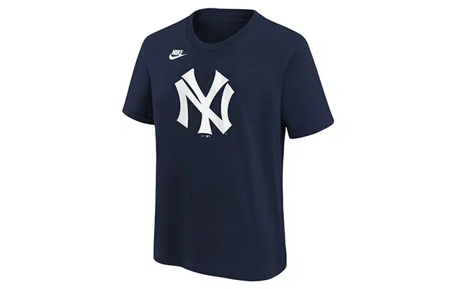 Nike x MLB LogoT
