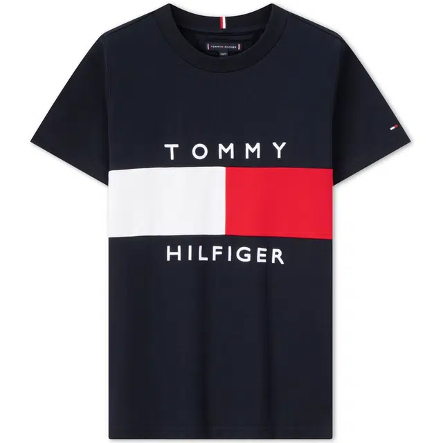 Tommy Hilfiger T