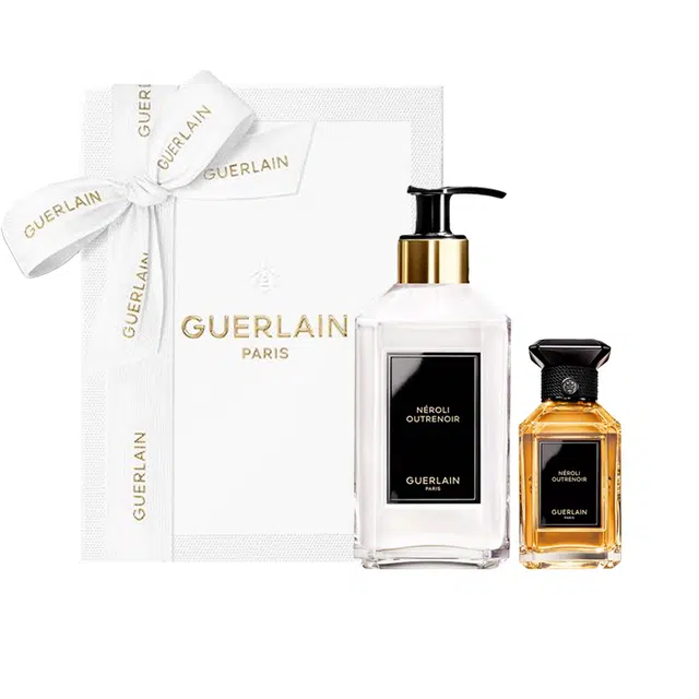 EDP 50ml+300ml