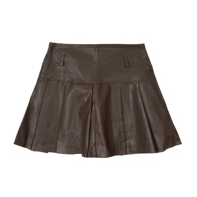 法文箱子 高腰时尚舒适时尚休闲短裙 女款