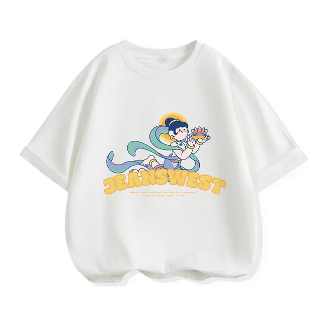 JEANSWEST JNR LOGOT