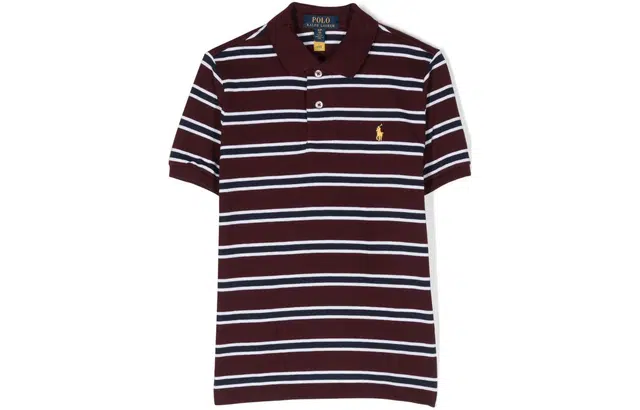 Polo Ralph Lauren LogoPolo
