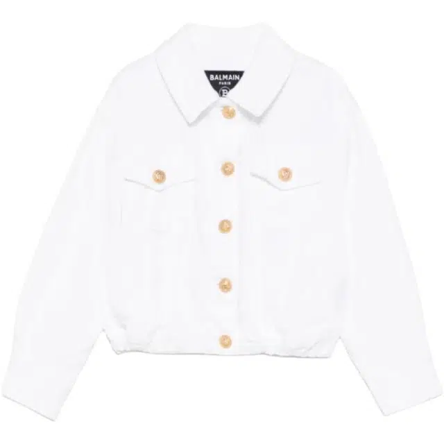 BALMAIN SS25