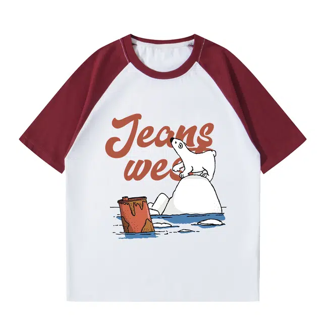 JEANSWEST JNR T