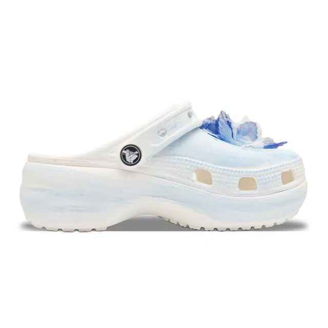 Crocs Classic Geometric Clog EVA