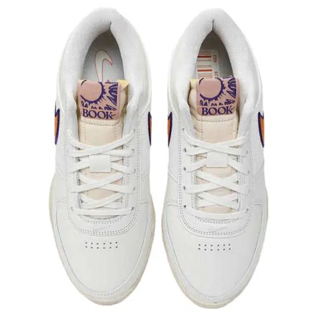 Nike Book 1 EP