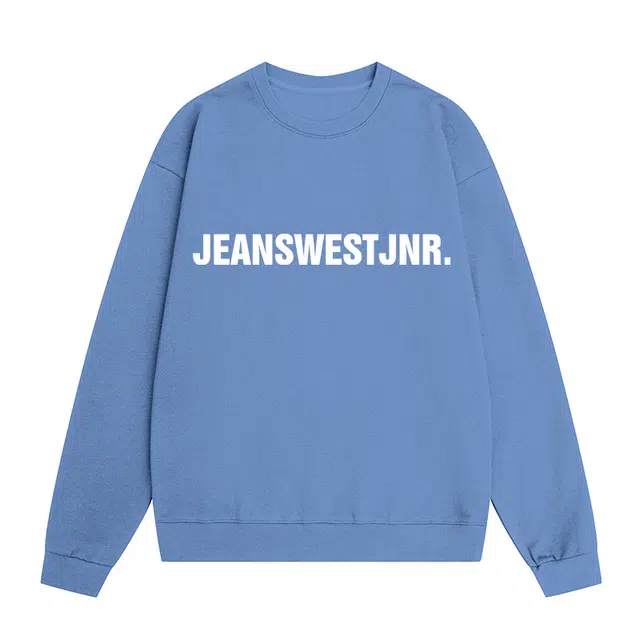 JEANSWEST JNR Logo