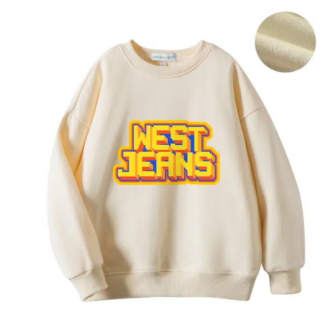 JEANSWEST JNR LOGO