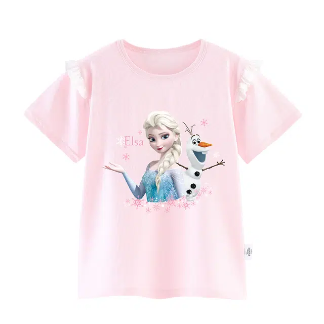 Disney T