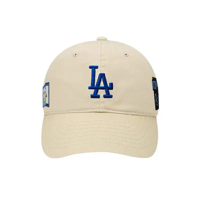 MLB p