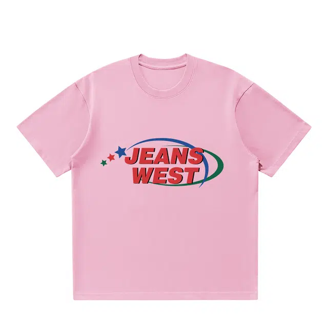 JEANSWEST JNR logoT