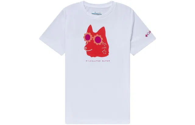 Columbia T