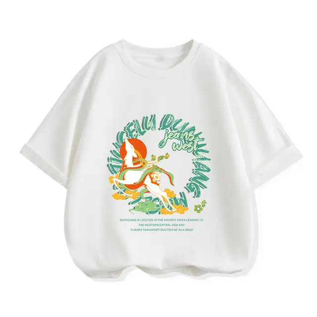 JEANSWEST JNR T