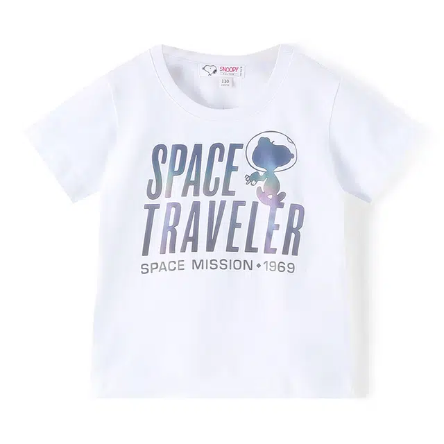 SNOOPY T