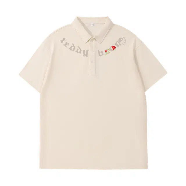 TBC DAISY Polo