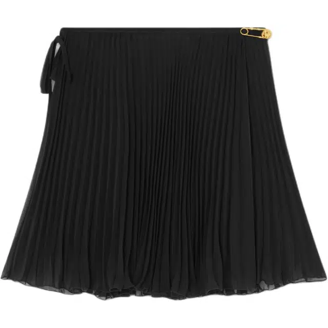 VERSACE Safety Pin FW24