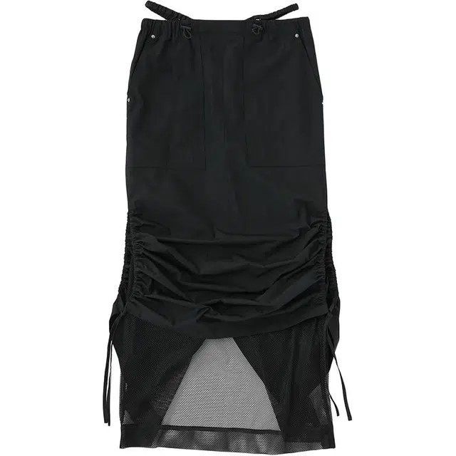 MOUSSY A