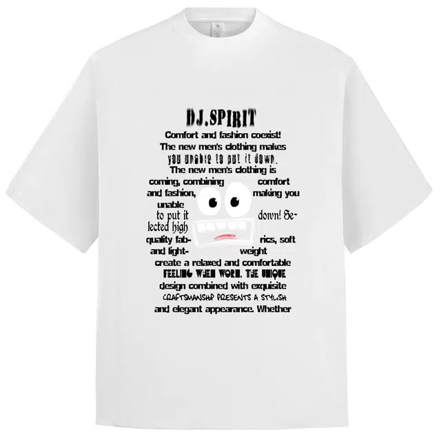 DJ.SPIRIT T