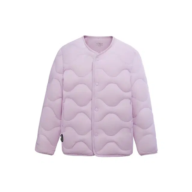 波司登 短款秋冬季新款羽绒服  中小童