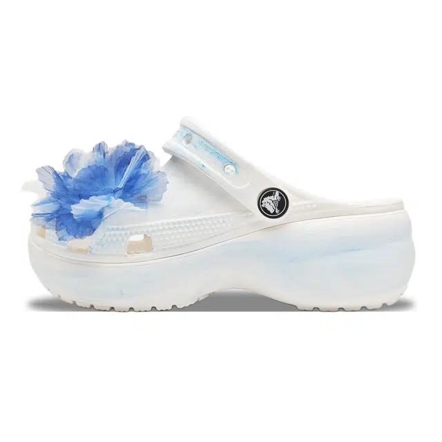 Crocs Classic Geometric Clog EVA