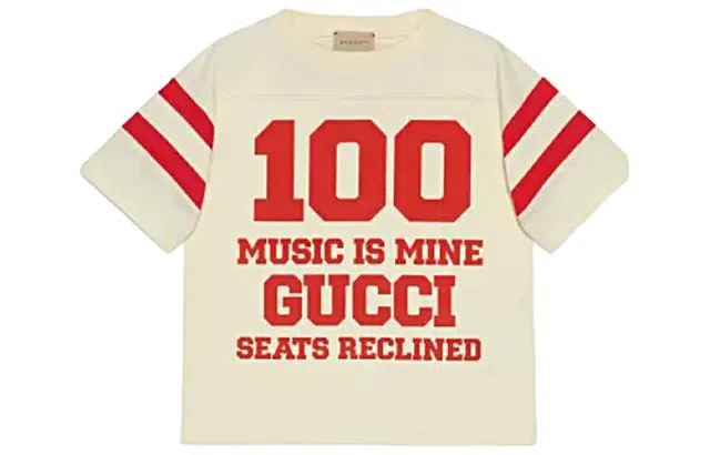 GUCCI T