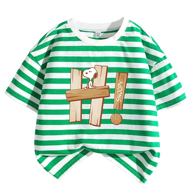 SNOOPY T