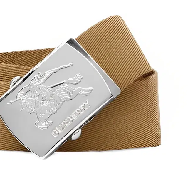 Burberry 4cm