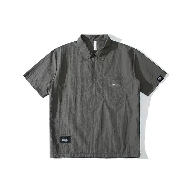 CELUCASN Polo