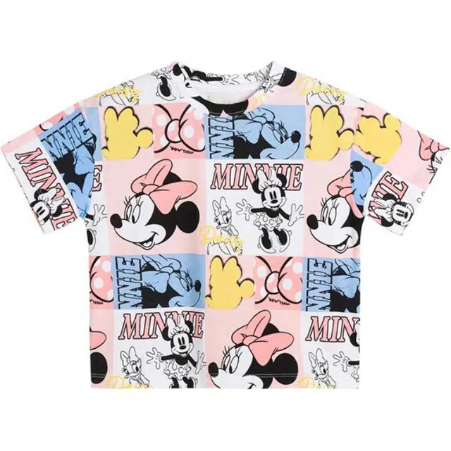 Disney T