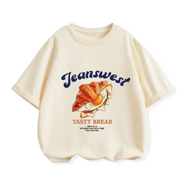 JEANSWEST JNR LOGOT