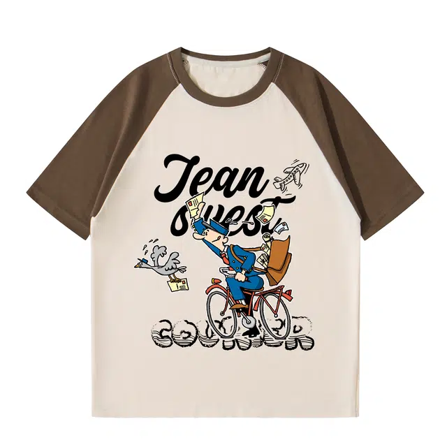 JEANSWEST JNR T