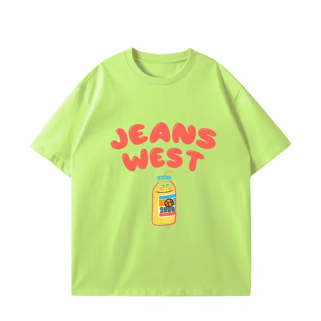 JEANSWEST JNR T