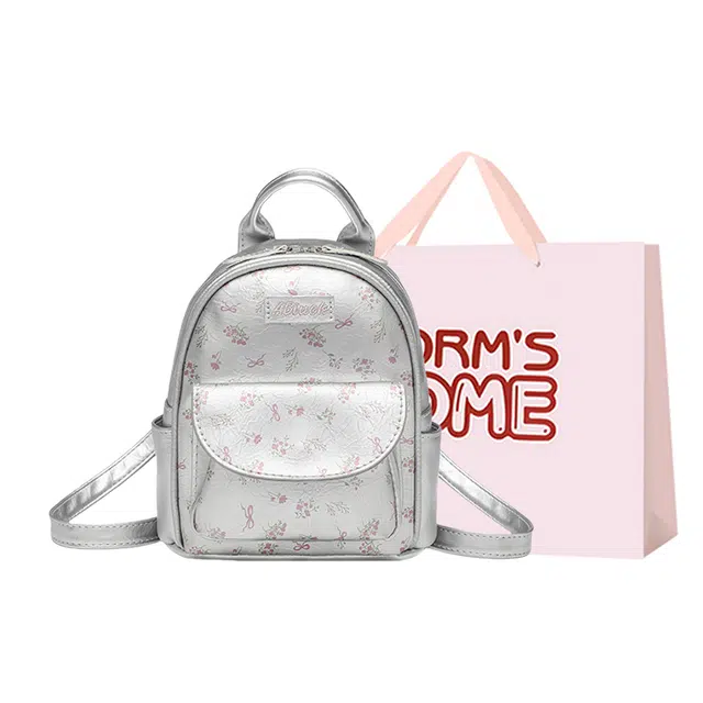 WORM'S HOME mini PU
